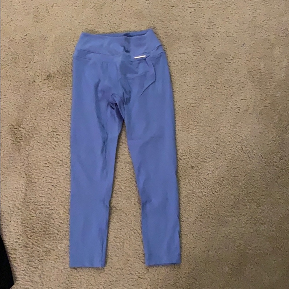 Gymshark X Whitney Simmons leggings